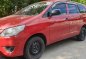 2016 Toyota Innova for sale -1