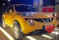 Nissan Juke 2017 for sale-3