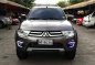 2015 Mitsubishi MONTERO GLX for sale -0