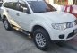 Mitsubishi Montero Sports 2012 For sale-2