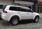 2010 Mitsubishi Montero Sport GLS for sale -2