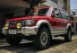 Well kept Mitsubishi Pajero 4x4 for sale -0