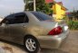 Mitsubishi Lancer 2003 for sale -1