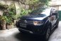 2014 Mitsubishi Montero Sport for sale-2