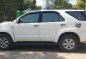 2006 Toyota Fortuner v AT for sale -6