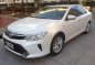 2016 Toyota Camry 2.5G for sale -0