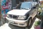 2002 Mitsubishi Adventure for sale-0