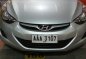 Hyundai Elantra 2013 for sale -4