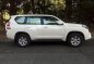 Toyota Land Cruiser Prado 2015 for sale-1