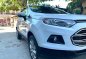 2017 Ford Ecosport for sale -2
