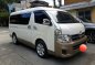 2014 Toyota Hiace Grandia GL for sale -0