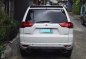 2010 Mitsubishi Montero Sport GLS for sale -3