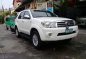 2011 Toyota Fortuner for sale -6