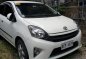 2017 Toyota Wigo 1.0G for sale-2