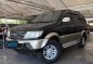 2009 Isuzu Crosswind for sale -2