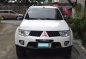 2010 Mitsubishi Montero Sport GLS for sale -0