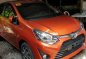 2017 Toyota Wigo for sale-2