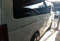 2015 Toyota Hiace Commuter MT for sale -1