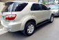 2009 Toyota Fortuner 2.7G for sale-1