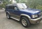 Isuzu Trooper 2001 for sale -1