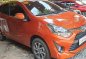 2019 Toyota Wigo 1.0G for sale -0