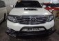 2015 Toyota Fortuner for sale-0