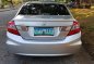 Honda Civic 2012 for sale -4