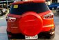 2017 Ford Ecosport for sale -4