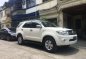 2011 Toyota Fortuner V 3.0 for sale -0