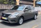 2018 Nissan Almera for sale -0