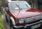 Mitsubishi Pajero 1995 for sale-3