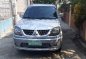 Mitsubishi Adventure 2008 for sale -4