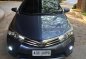2015 Toyota Altis 1.6G for sale -1