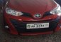 2019 Toyota Vios for sale -0