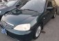 2001 Honda Civic Vti-S for sale -0