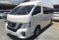 2018 Nissan Urvan for sale -5