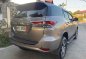 2017 Toyota Fortuner G 4x2 AT for sale -5