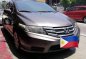 Honda City 2012 for sale -0