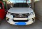 2018 Toyota Fortuner for sale -0