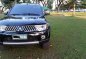 2010 Mitsubishi Montero for sale-0