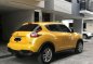 2017 Nissan Juke for sale -0