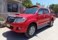 2013 Toyota Hilux G for sale -4