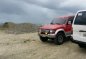 Well kept Mitsubishi Pajero 4x4 for sale -1