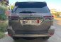 2017 Toyota Fortuner G 4x2 AT for sale -3