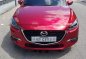 Mazda 3 2018 for sale-0