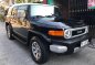 2016 Toyota Fj Cruiser for sale -2