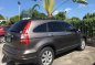 Honda CRV 2011 for sale -1