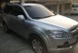 Chevrolet Captiva 2007 Awd for sale-0