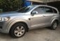 Chevrolet Captiva 2007 Awd for sale-3