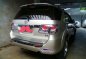 2012 Toyota Fortuner G for sale-2